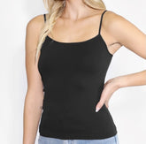 Short Length Camisole